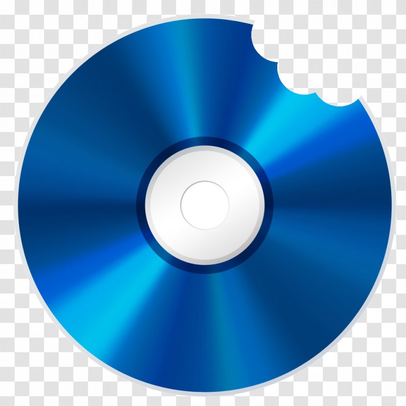 Blu-ray Disc Wii U DVD Recordable Compact - Computer Component - Dvd Transparent PNG