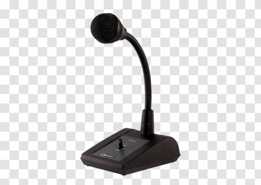 Microphone Product Data Management RCF Public Address Systems - Technology Transparent PNG