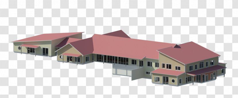 House Roof Angle - Home Transparent PNG