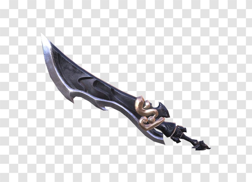 Sword - Cold Weapon - Ancient Swords Transparent PNG