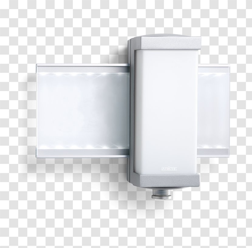 Light-emitting Diode Light Fixture Lighting Door Handle - Landscape Transparent PNG