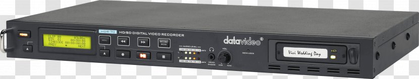 Power Inverters Electronics Amplifier Converters AV Receiver - Av - Xdcam Hd Transparent PNG