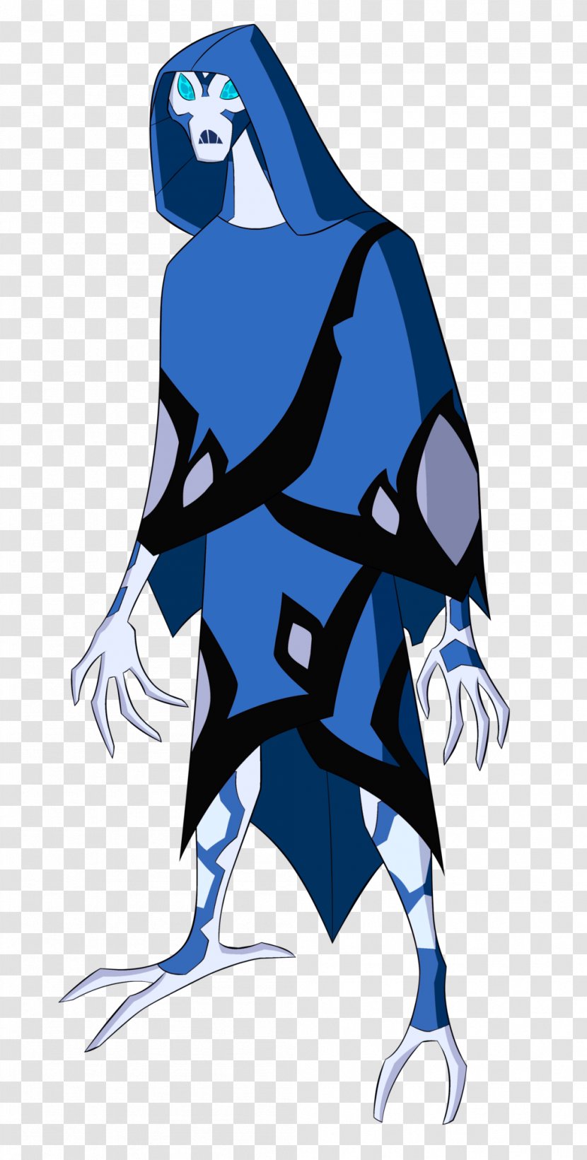 Ben 10 Kevin Levin Cartoon Network Alien - Film - Big Transparent PNG