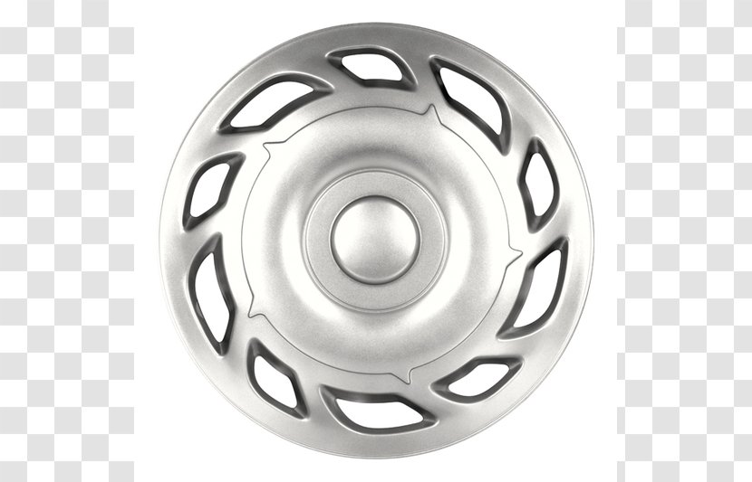 Car Hubcap Fiat 126 Alloy Wheel Transparent PNG