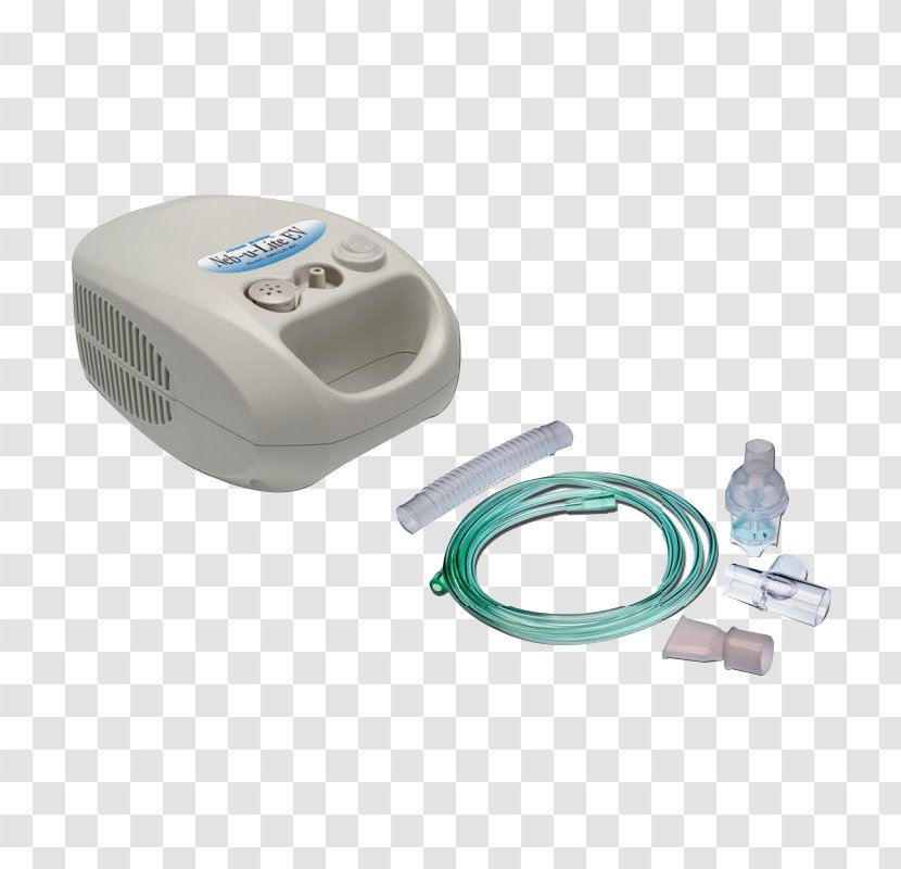 Service Electronics Nebulisers - Nebulizer Transparent PNG