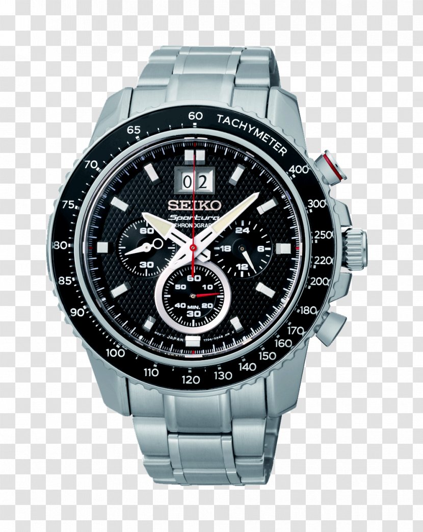 Casio Edifice Analog Watch Seiko - Accessory Transparent PNG