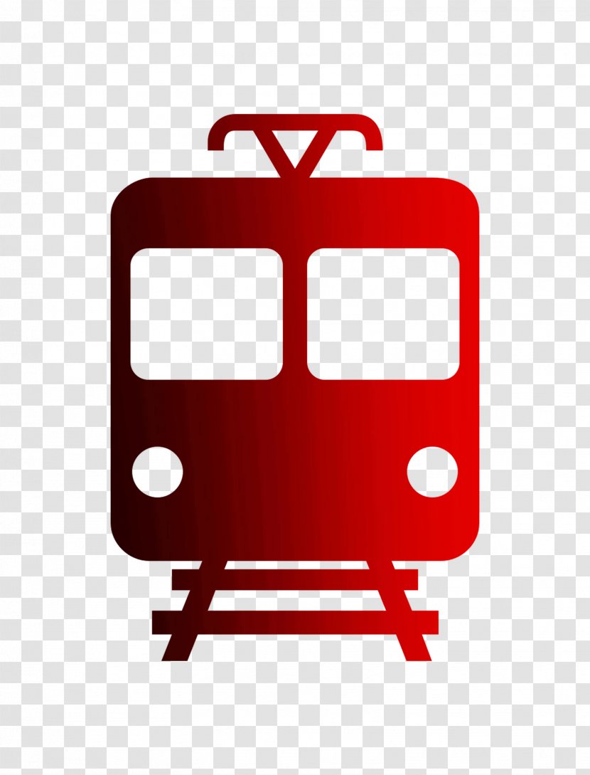 Train Royalty-free Rapid Transit Image Photograph - Red - Sign Transparent PNG