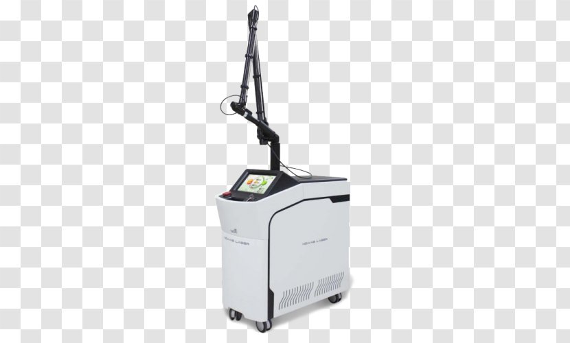 Nd:YAG Laser Q-switching Neodymium Yttrium Aluminium Garnet - Cloud - Technology Transparent PNG