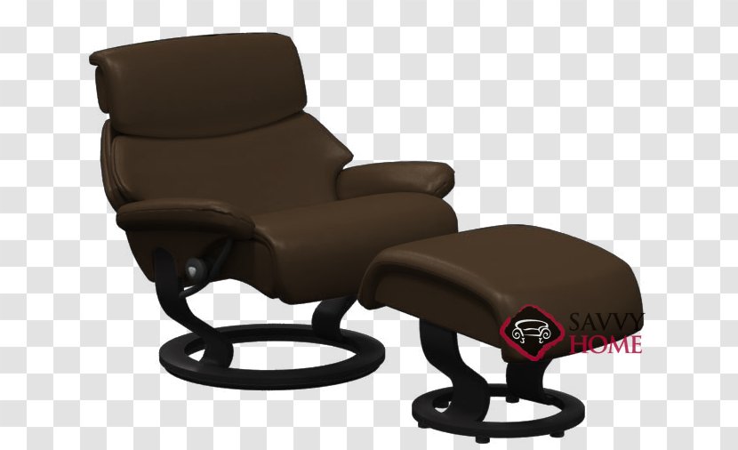 Office & Desk Chairs Recliner - Design Transparent PNG