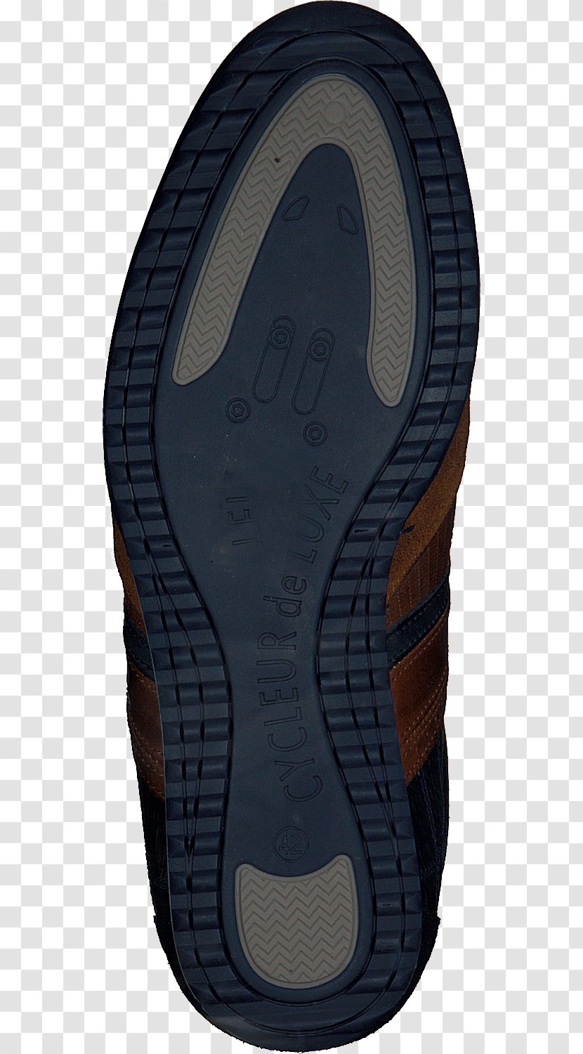 Shoe Product Design Flip-flops - Supermoto Crash Transparent PNG