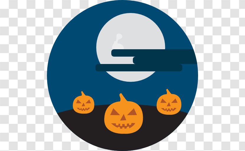 Pumpkin Jack-o'-lantern Halloween Computer Icons - Fruit - Vampire Transparent PNG