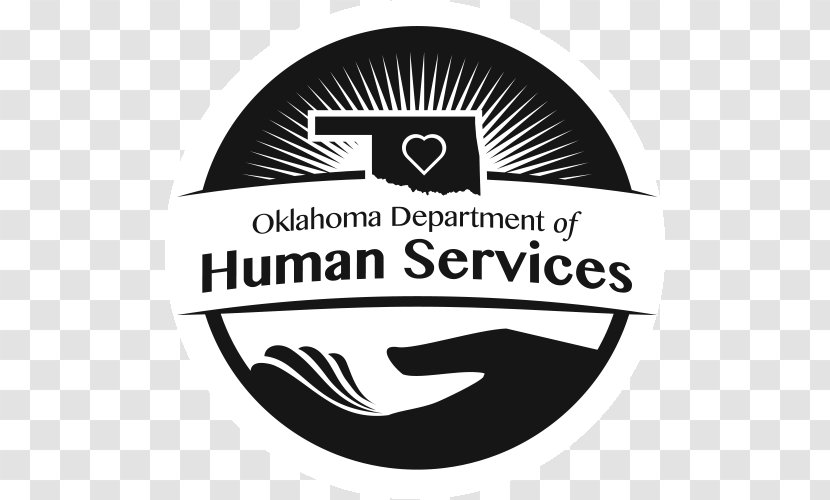 Oklahoma Insitute For Child Advocacy The Department Of Human Services Social Work Government Agency - Emblem Transparent PNG