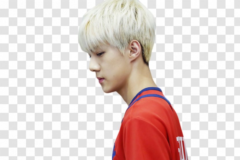 Sehun EXO-K - Deviantart - Rendering Transparent PNG