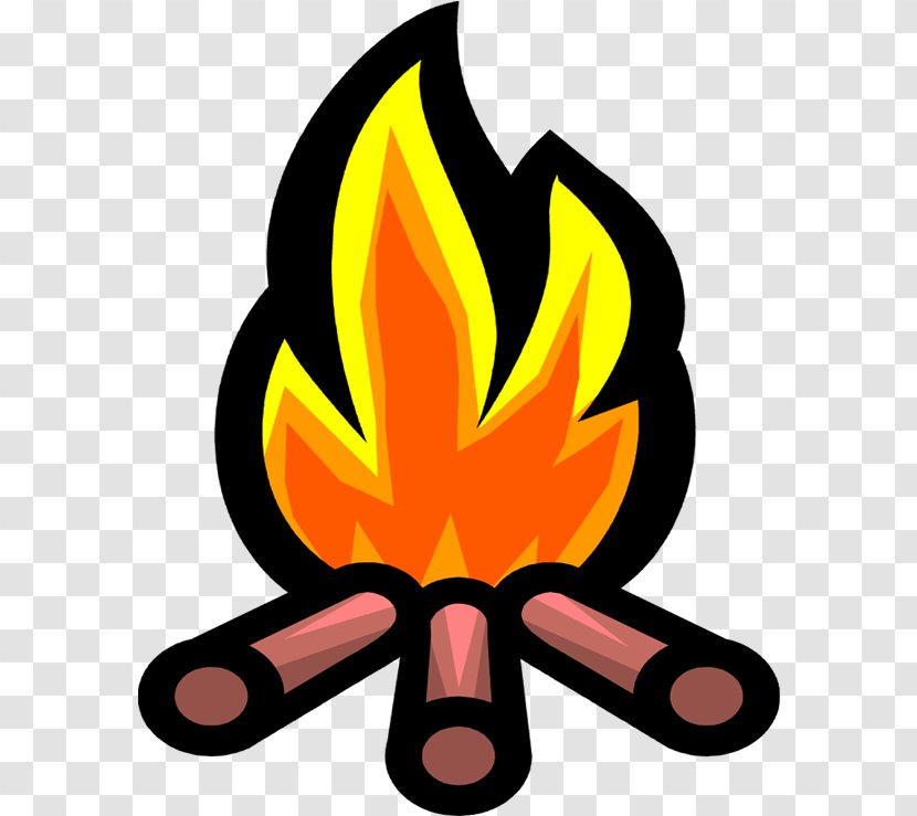 Fire Drawing - Symbol Outdoor Cooking Transparent PNG