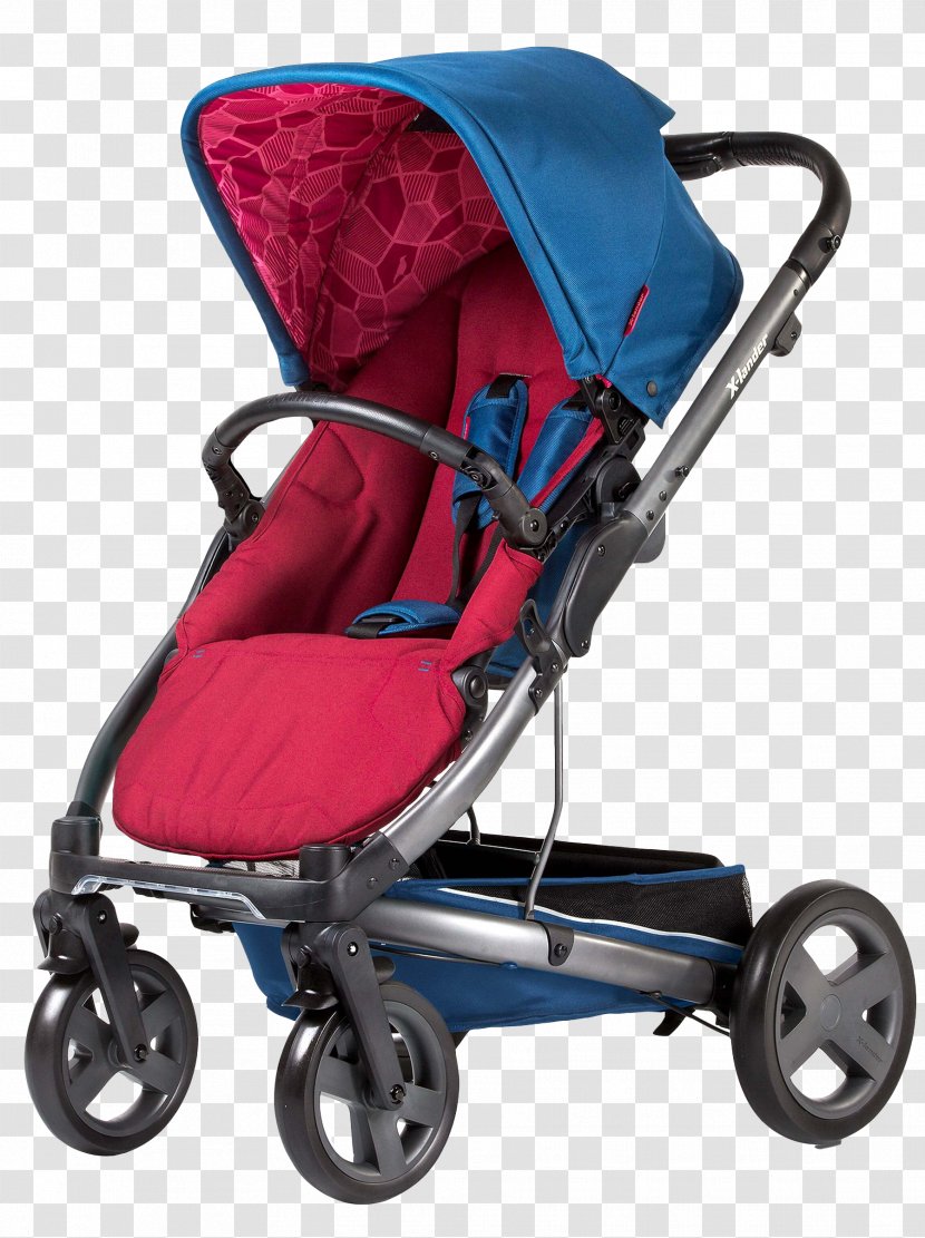 Baby Transport X-lander Infant Child & Toddler Car Seats - Pram Transparent PNG