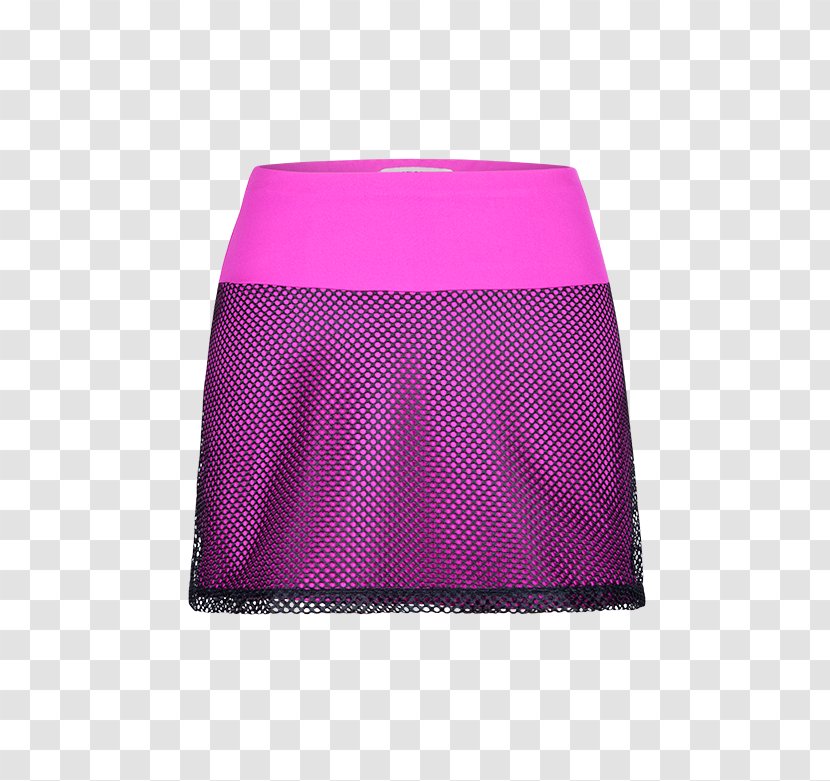 Shorts - Violet - Pink Transparent PNG