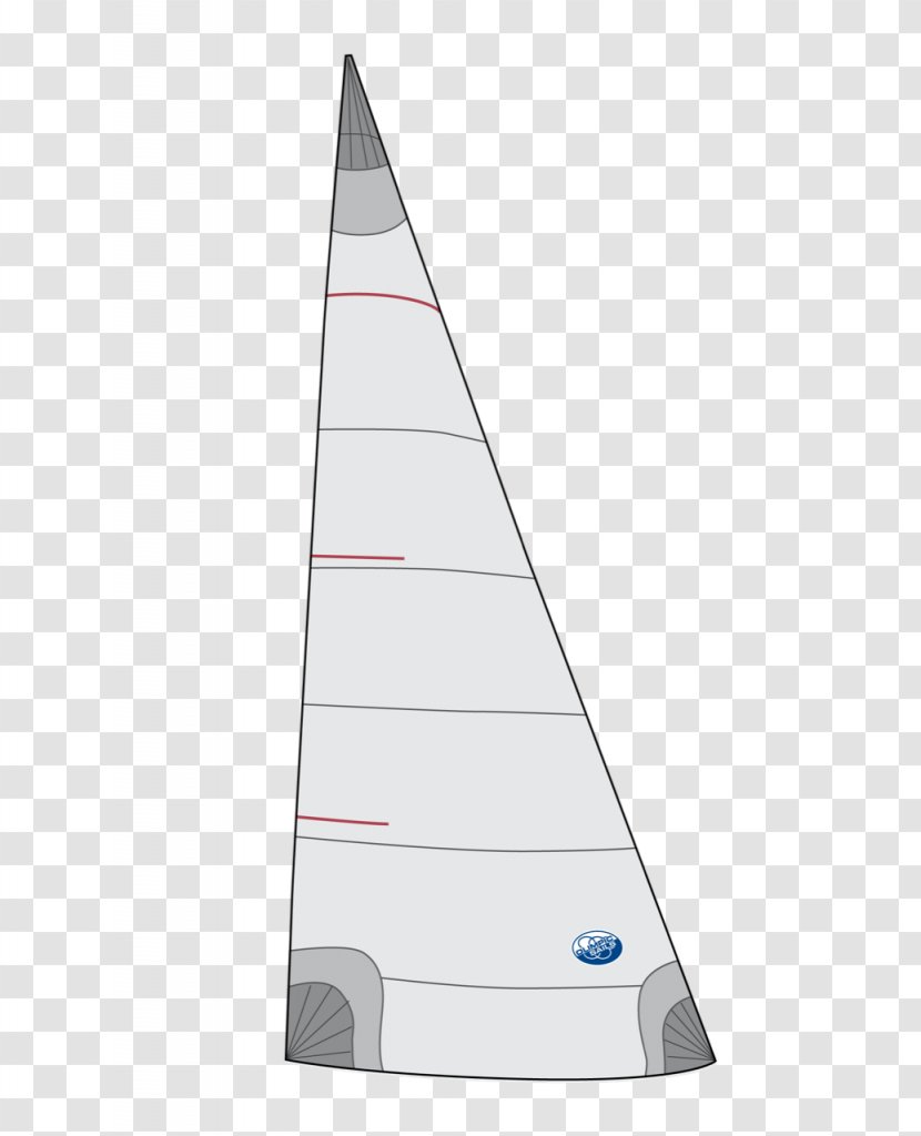 Sailing Scow Keelboat - Sail Transparent PNG
