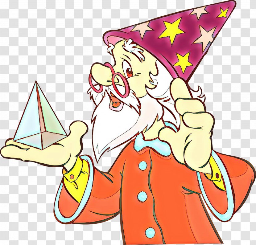 Cartoon Costume Hat Transparent PNG