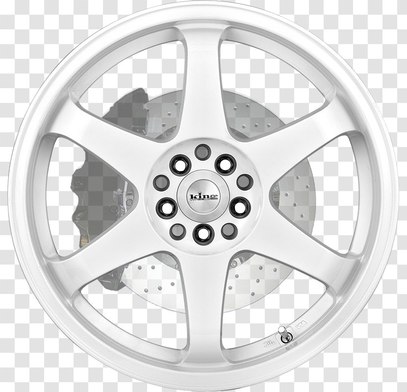 Alloy Wheel Spoke Daewoo Lacetti Motor Vehicle Tires - Tacuma Transparent PNG