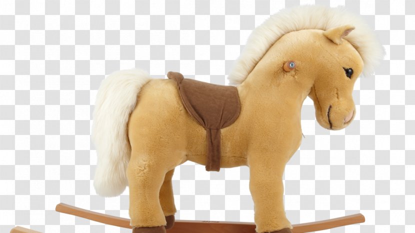 Pony Mustang Infant Stallion Stuffed Animals & Cuddly Toys Transparent PNG