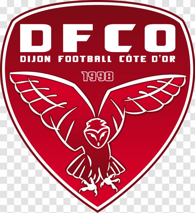 Dijon FCO France Ligue 1 Football 2 R. Charleroi S.C. - Flower Transparent PNG