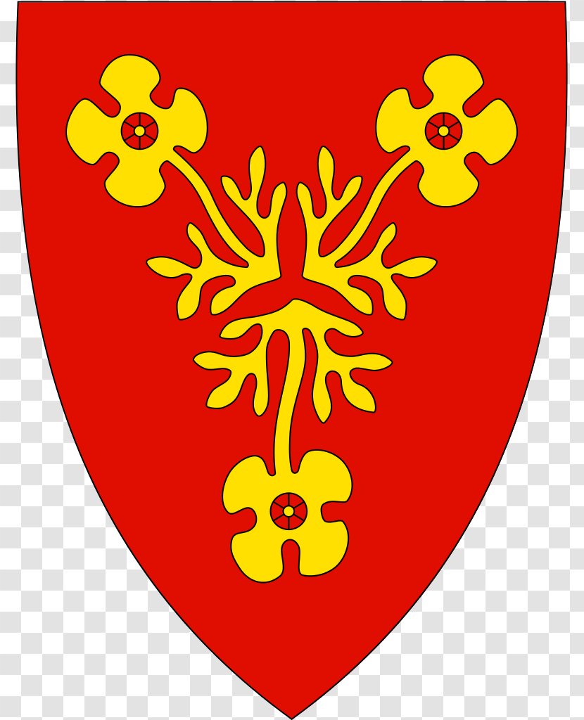 Oltenia Wallachia Moldavia Coat Of Arms National Emblem - Heart - Stilt Transparent PNG