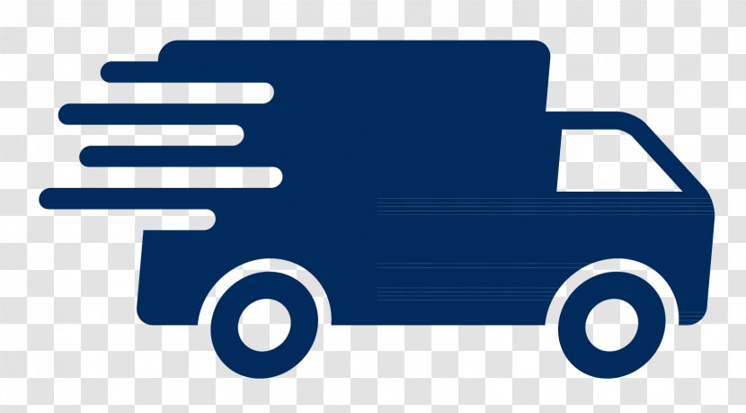 Van Car Pickup Truck Delivery Transparent PNG