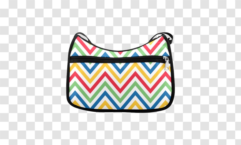 Messenger Bags Line Shoulder - Yellow - Green Chevron Transparent PNG