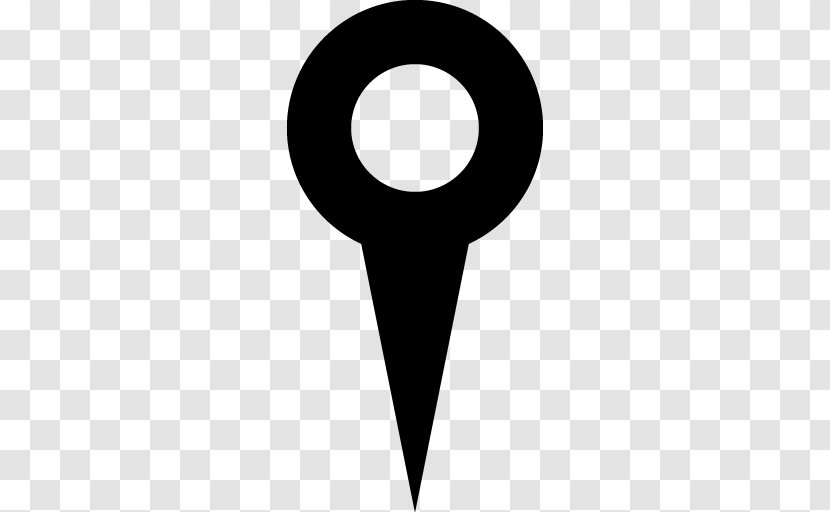 Map Marker - Location Transparent PNG