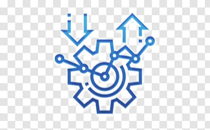 Scrum Process Icon Project Icon Risks Icon Transparent PNG