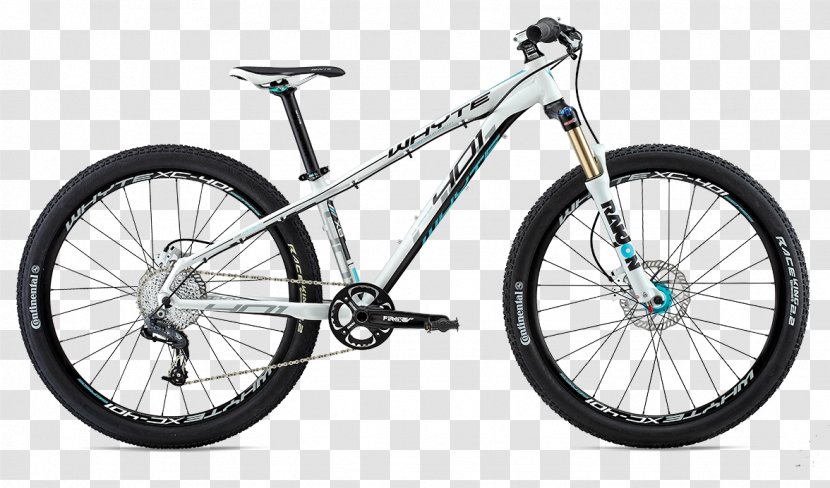 hardtail mountain bike giant