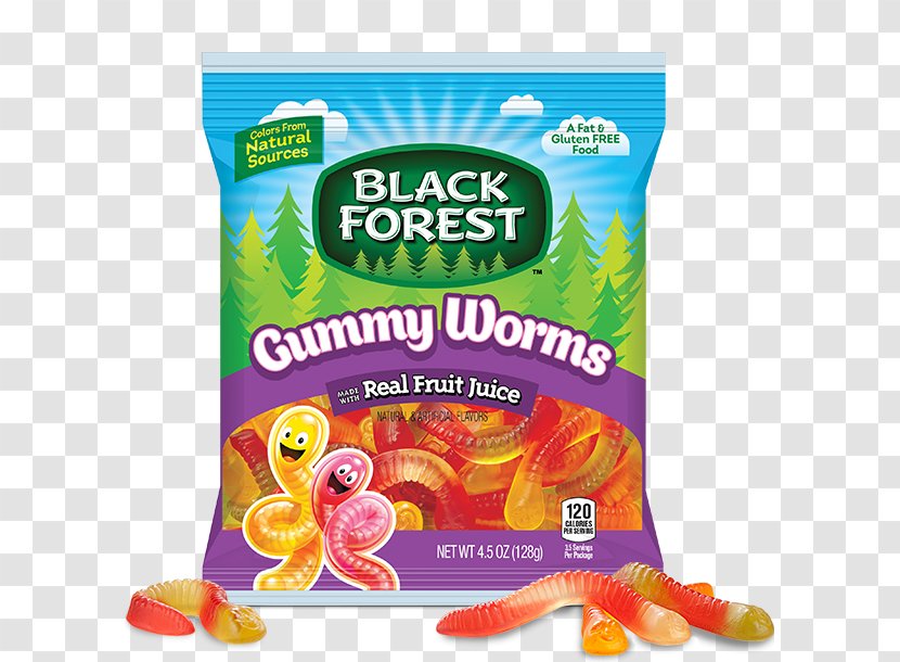 Gummi Candy Gummy Bear Juice Fruit Snacks Food Transparent PNG