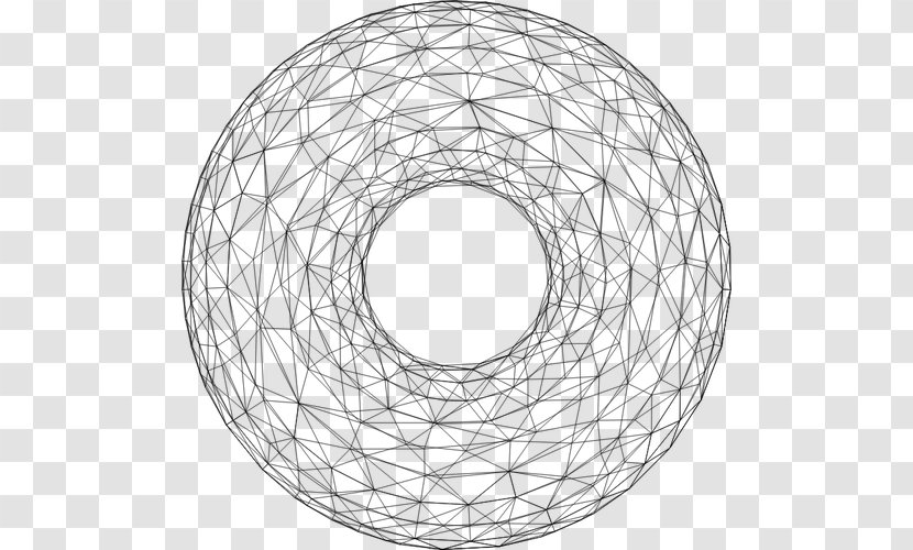 Website Wireframe Clip Art - Shape - Symmetry Transparent PNG