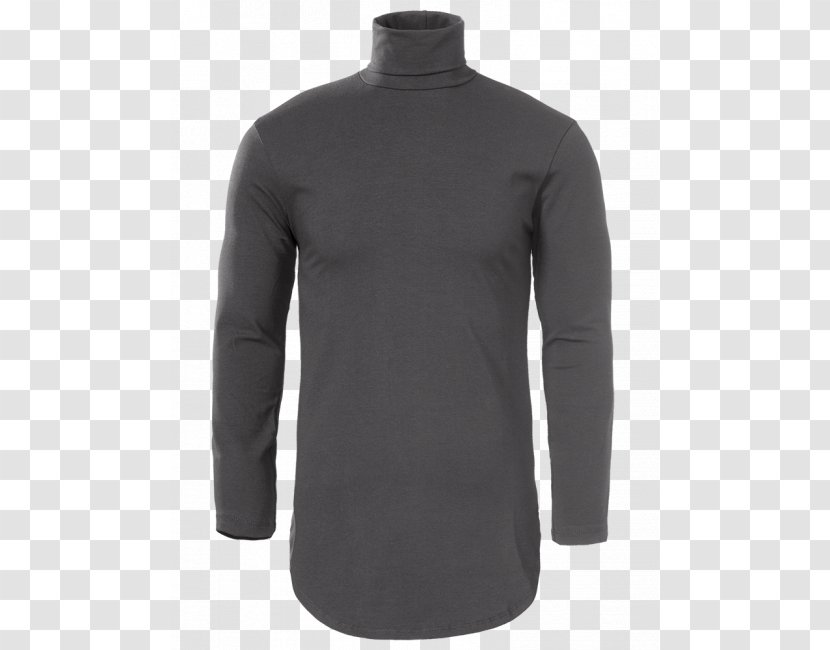 Hoodie T-shirt Sleeve Dress Shirt Transparent PNG