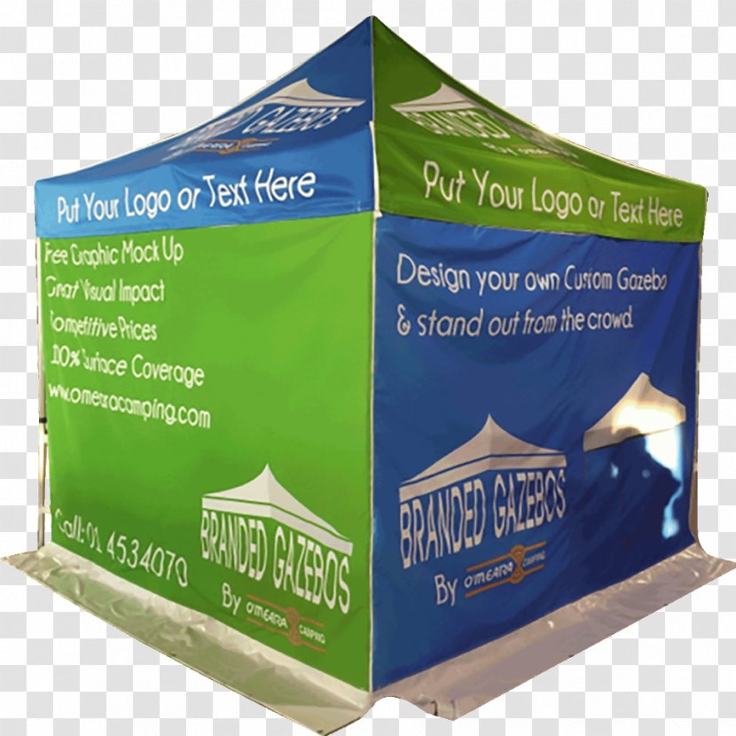 Gazebo Tent Garden Pole Marquee House - Shelter - Summer Sale Design Mock Transparent PNG