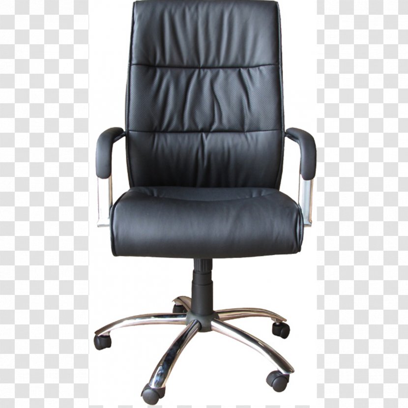Office & Desk Chairs Bergère Furniture - Plastic - Chair Transparent PNG