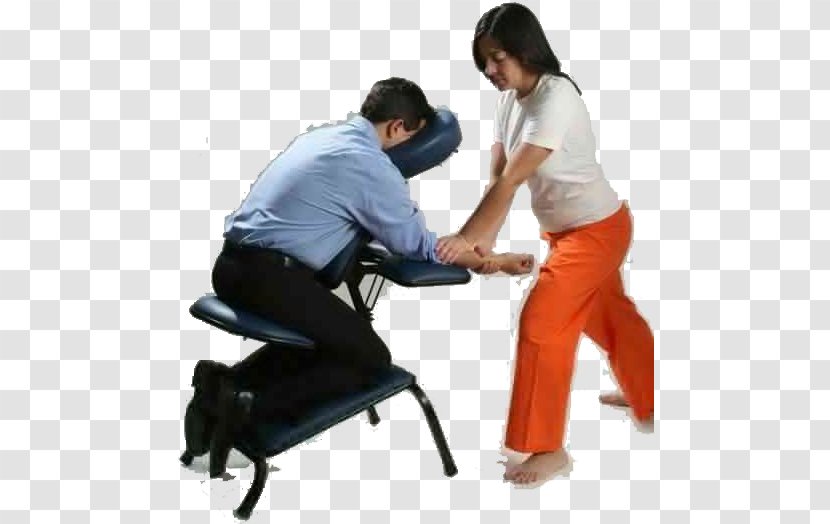 Massage Chair Shiatsu Masoterapia - Facilities Maintenance Transparent PNG