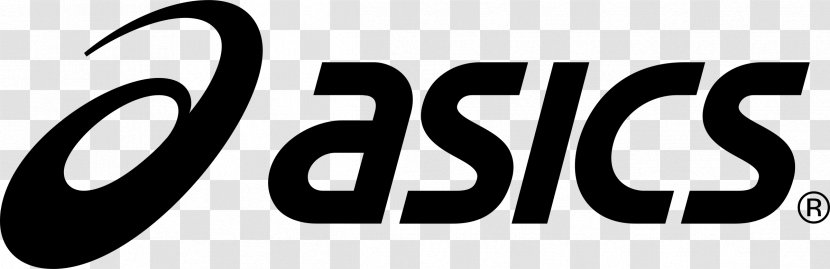 ASICS Sneakers Sport Logo - Asics Transparent PNG
