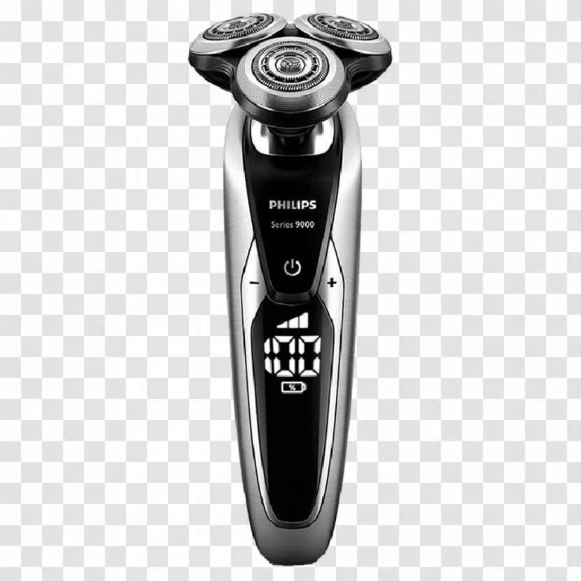 Moscow Electric Razor Philips Shaving - Internet - Gentle Transparent PNG