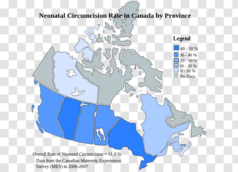 Provinces And Territories Of Canada Mapa Polityczna Globe - Linguistic Map Transparent PNG
