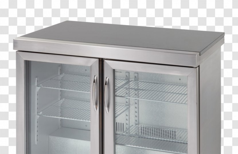 Refrigerator Barbecue Kitchen Minibar Cabinetry - Gas Burner Transparent PNG