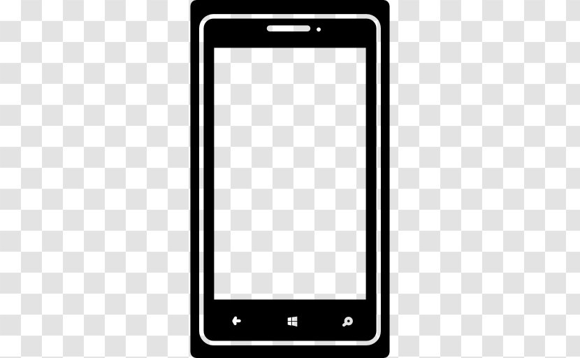 IPhone Telephone Android Handheld Devices - Call - Iphone Transparent PNG