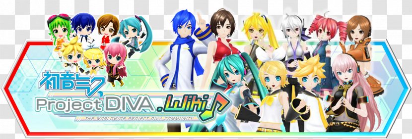 Hatsune Miku: Project DIVA Sega Crypton Future Media Rhythm Game - Blog - Miku Diva Arcade Tone Transparent PNG