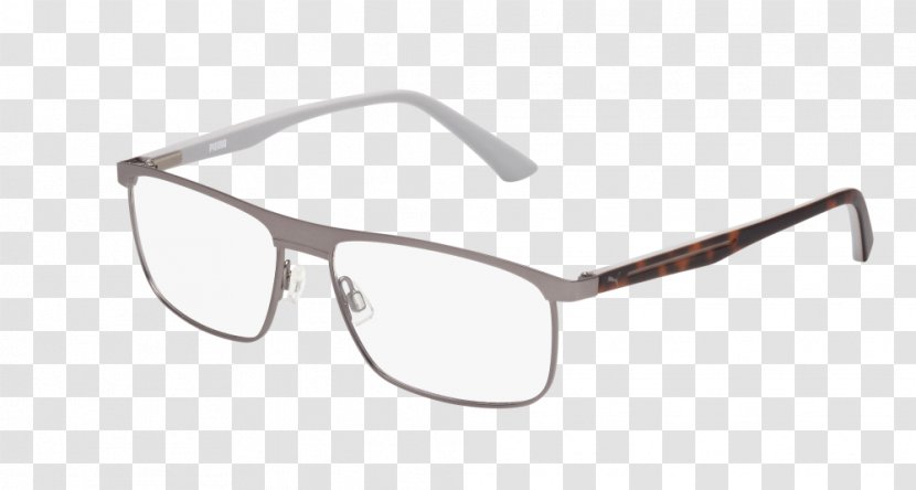 Carrera Sunglasses Clothing Puma - Glasses Transparent PNG