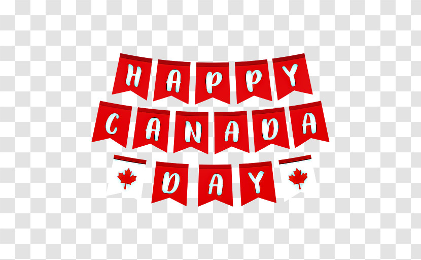 Canada Day Transparent PNG