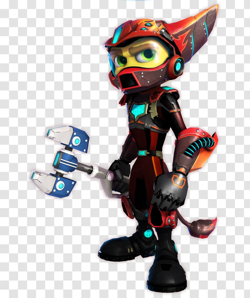 Ratchet & Clank: Into The Nexus Clank Future: Tools Of Destruction Going Commando A Crack In Time Transparent PNG