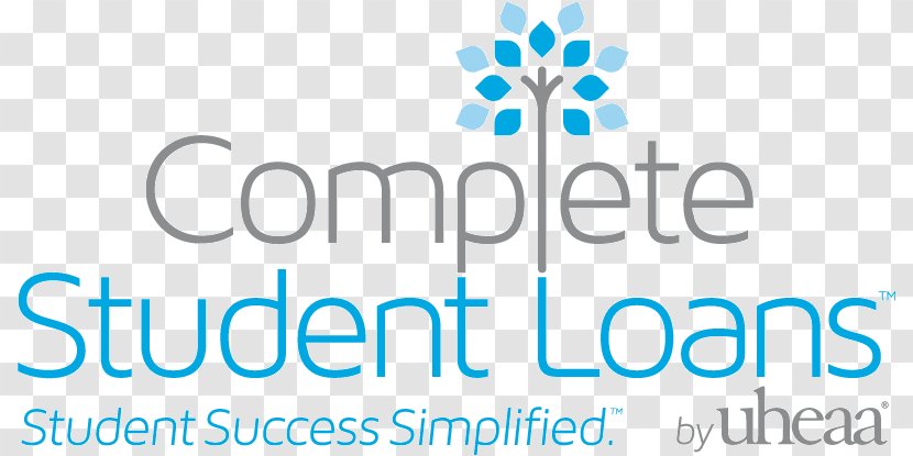 Tagline Student Loan Brand - Education Transparent PNG