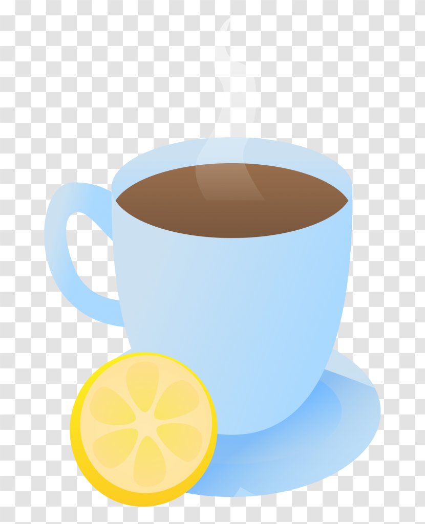 Coffee Cup Earl Grey Tea - Weight Watchers Desserts Transparent PNG