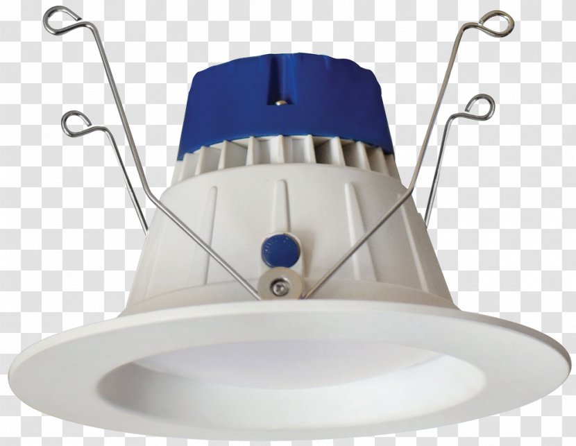 Lighting Recessed Light LED Lamp - Volt Transparent PNG