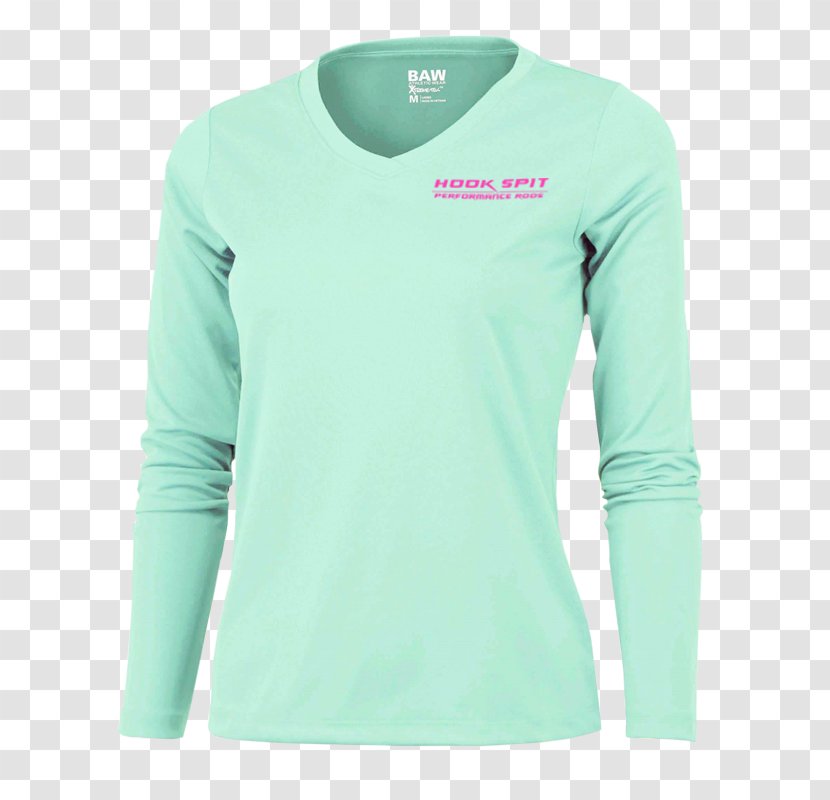 Long-sleeved T-shirt Clothing - Jacket Transparent PNG